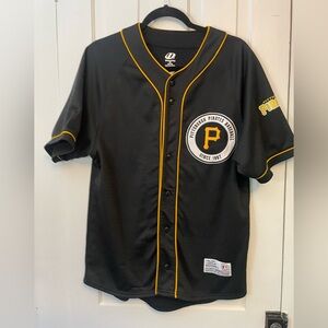 Pittsburgh Pirates Baseball Jersey